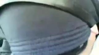 سكس الفلاحين المصري: عاهرة محجبة تأخذ جنس شرجي عنيف وجنس مزدوج