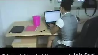 الزنجى والزوجه الخاينه