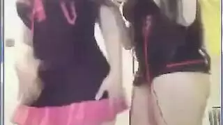 سحاقيات جده