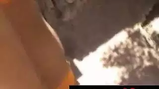 مصري يمارس الجنس مع فتاة بولندية ويغطيها بالكريمة الحلوة اللزجة