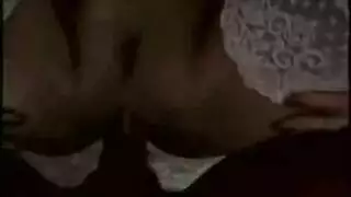 كريسي موران سكرانة تحصل على مص مفاجئ من صديقها