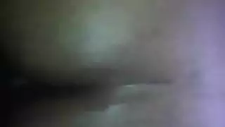 تركيز على مؤخرة مثالية شرج عنيف وإيلاج عميق