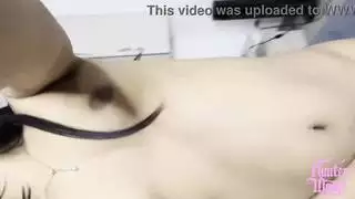 وحشيات ومنقوعات: كلبات هواة في حركة جماعية غير مقتطعة