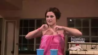 احتفال سكر يتحول لأورجى عامة صريحة