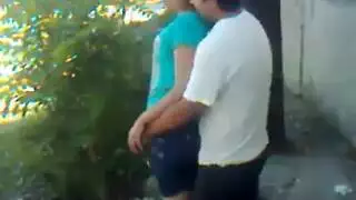 تدخين حديقة كولومبي