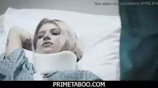 مجعد مشعر قصة قضيب