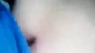 مصة محترفة من مراهقة روسية لزميلها في المكتب