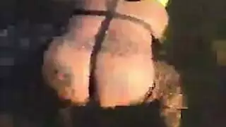 جوارب وشرج: ضرب صريح على سمراء