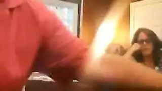 احلي بنت مصريه تمص زب المدير